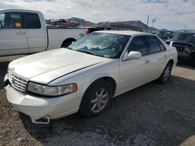 CADILLAC SEVILLE 2001 1g6ky54991u150953