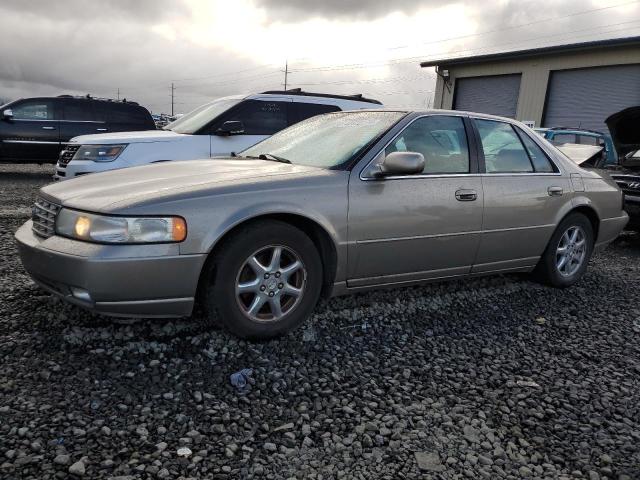 CADILLAC SEVILLE 2001 1g6ky54991u168014