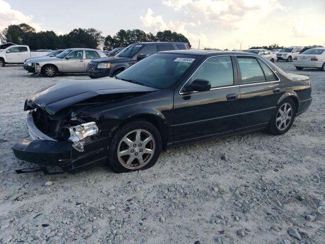 CADILLAC SEVILLE ST 2001 1g6ky549x1u282930