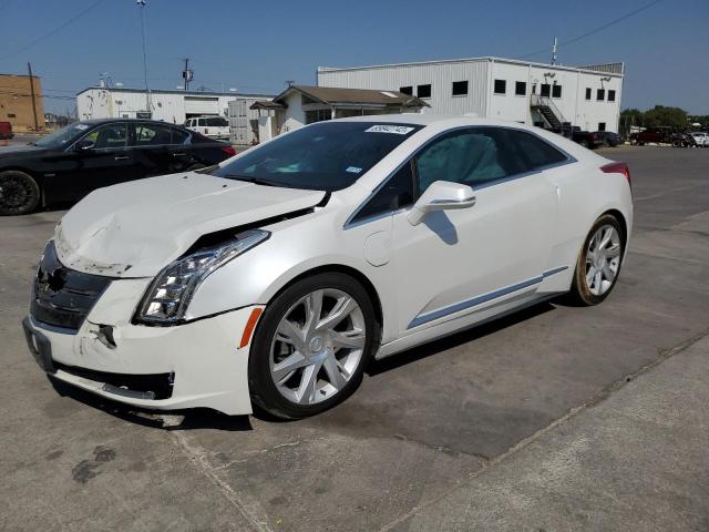 CADILLAC ELR 2016 1g6rl1e40gu101061