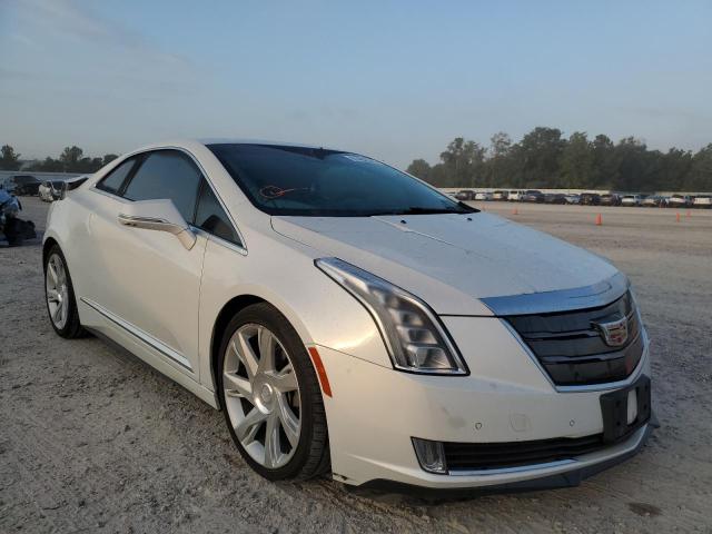 CADILLAC ELR 2016 1g6rl1e41gu100078