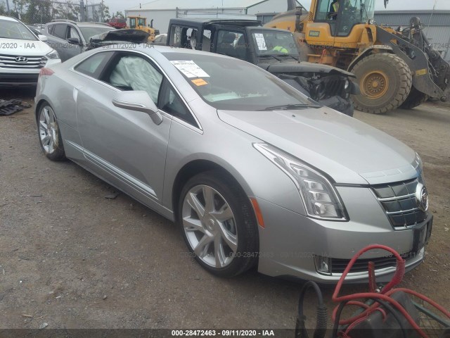 CADILLAC ELR 2014 1g6rl1e42eu601462