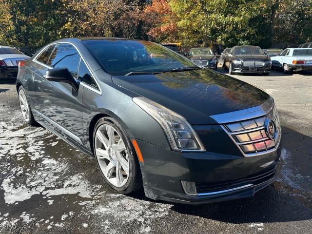 CADILLAC ELR 2014 1g6rl1e44eu600913