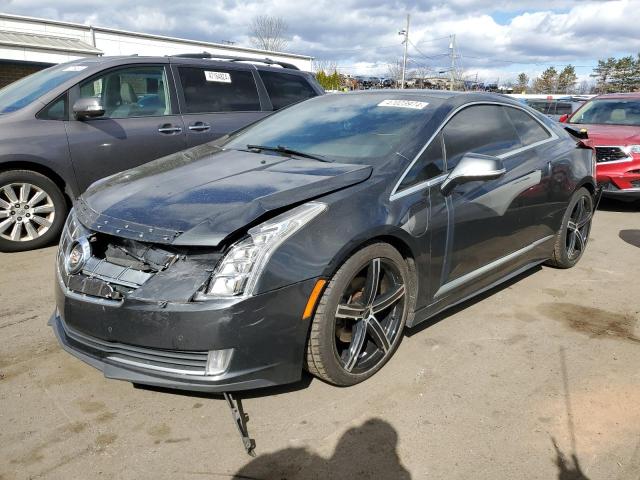 CADILLAC ELR 2014 1g6rl1e44eu601706