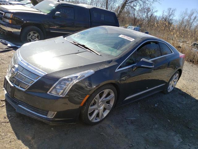 CADILLAC ELR 2014 1g6rl1e47eu601537