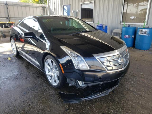 CADILLAC ELR 2014 1g6rl1e48eu601126