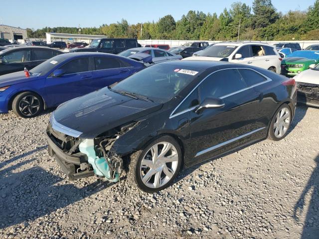 CADILLAC ELR 2014 1g6rl1e4xeu602018