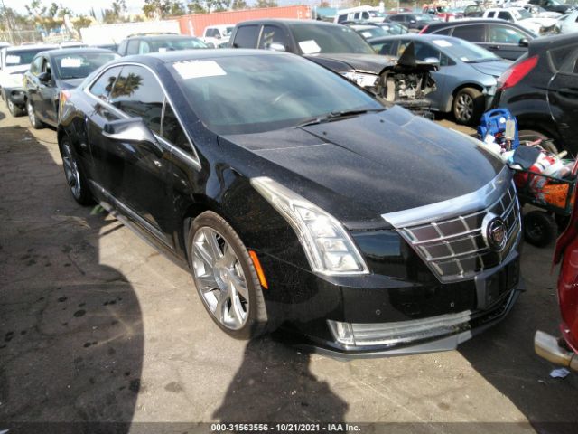 CADILLAC ELR 2014 1g6rm1e42eu601300