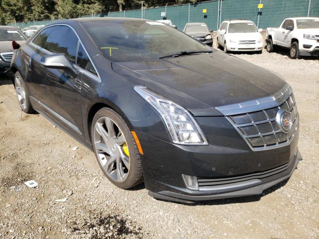 CADILLAC ELR LUXURY 2014 1g6rm1e44eu601430