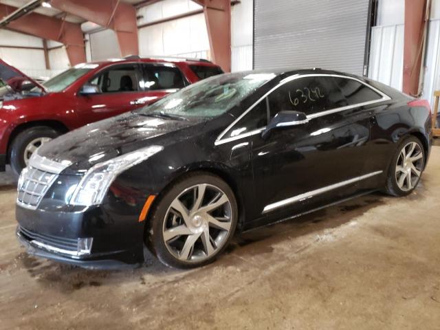 CADILLAC ELR LUXURY 2014 1g6rm1e44eu601556