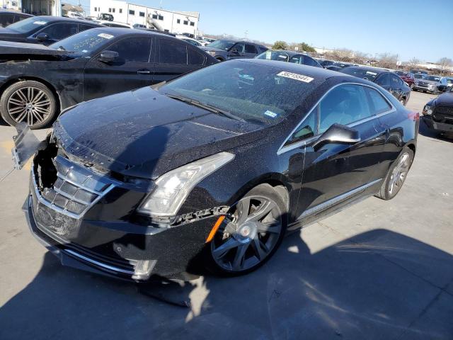 CADILLAC ELR 2014 1g6rm1e45eu600237