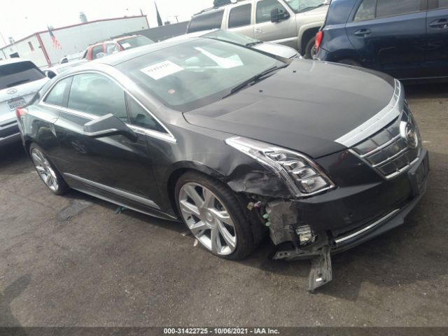 CADILLAC ELR 2014 1g6rm1e45eu600643