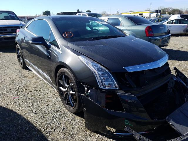 CADILLAC ELR LUXURY 2014 1g6rm1e45eu601856