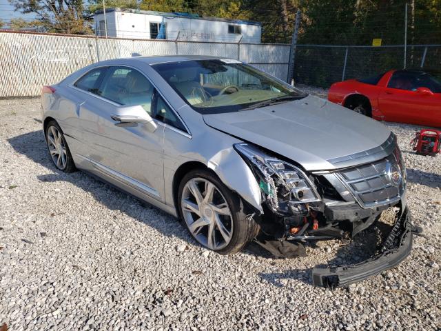 CADILLAC NULL 2014 1g6rm1e45eu602120