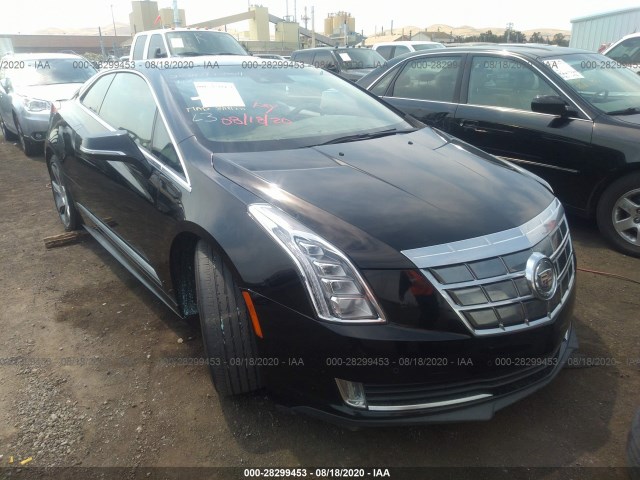 CADILLAC ELR 2014 1g6rm1e46eu602000