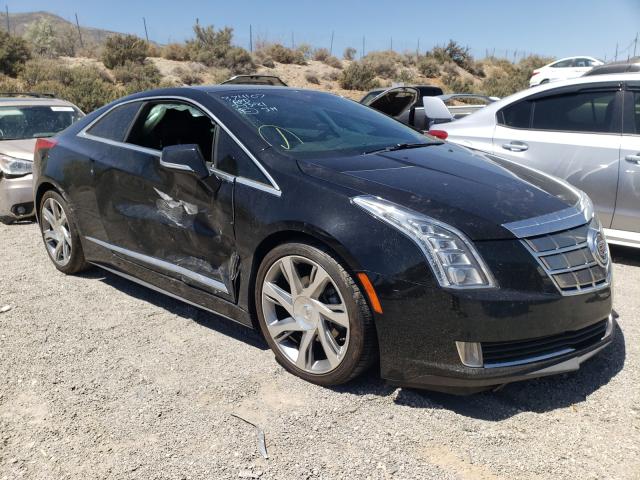 CADILLAC ELR LUXURY 2014 1g6rm1e49eu601746