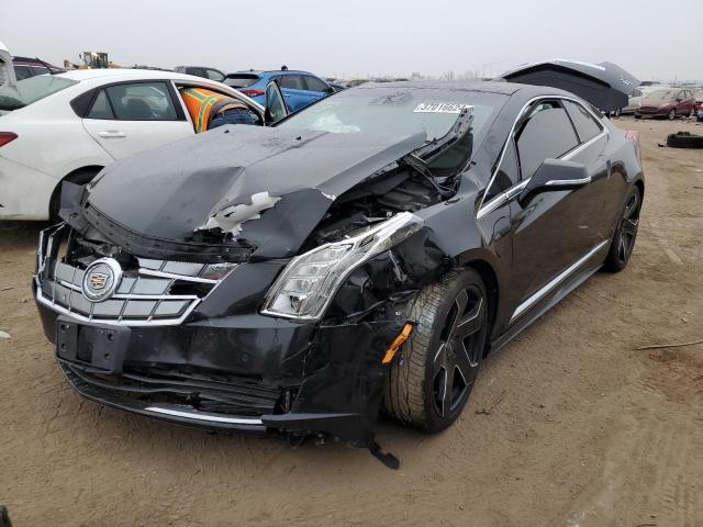 CADILLAC ELR 2014 1g6rp1e44eu601290