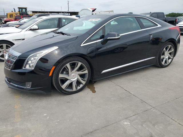 CADILLAC ELR 2014 1g6rp1e49eu601432