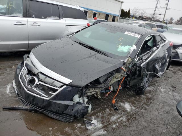 CADILLAC ELR 2014 1g6rr1e40eu600163