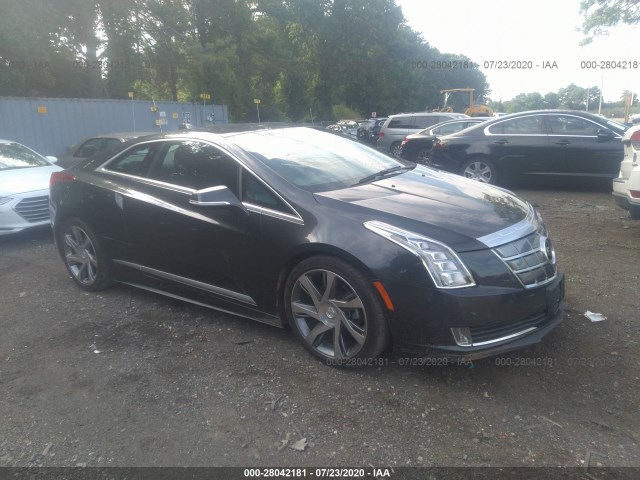 CADILLAC ELR 2014 1g6rr1e41eu600513