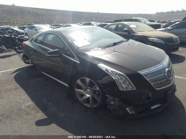 CADILLAC ELR 2014 1g6rr1e42eu600584