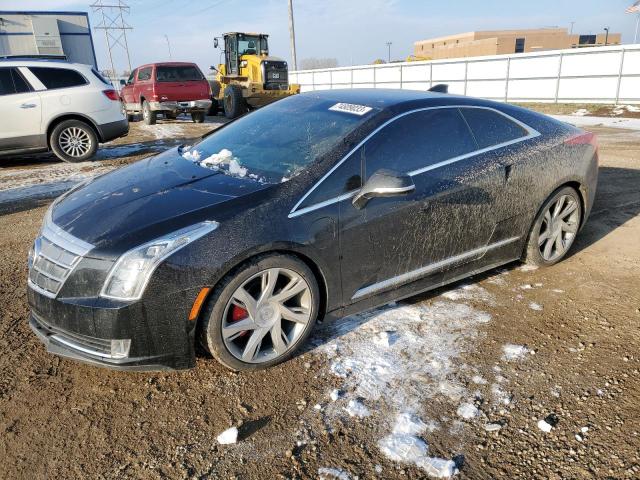 CADILLAC ELR 2014 1g6rr1e42eu601251