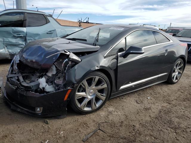 CADILLAC ELR 2014 1g6rr1e44eu600750