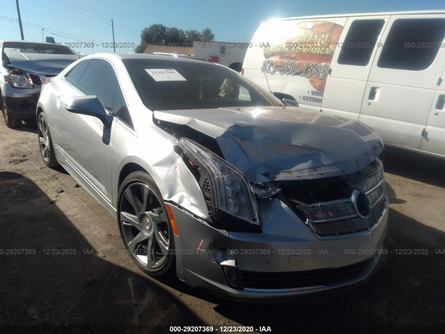 CADILLAC ELR 2014 1g6rr1e45eu601910