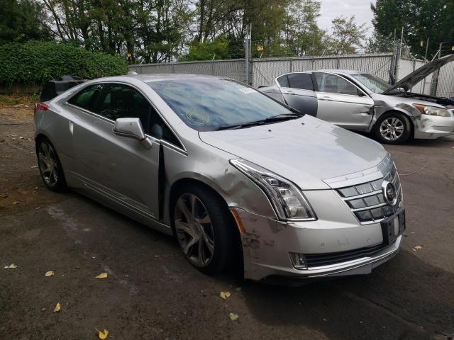 CADILLAC ELR LUXURY 2014 1g6rr1e47eu601391