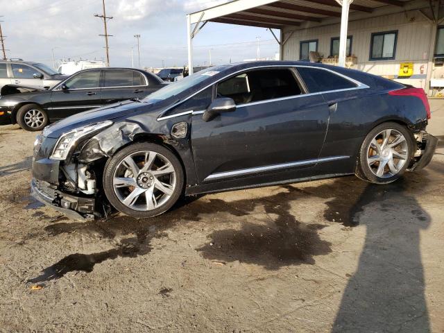 CADILLAC ELR 2014 1g6rr1e47eu602069