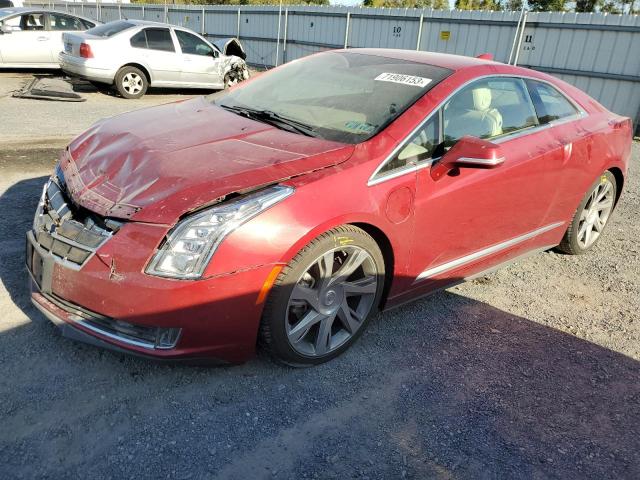 CADILLAC ELR 2014 1g6rr1e48eu600623