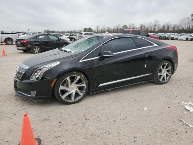 CADILLAC ELR LUXURY 2014 1g6rs1e42eu600055