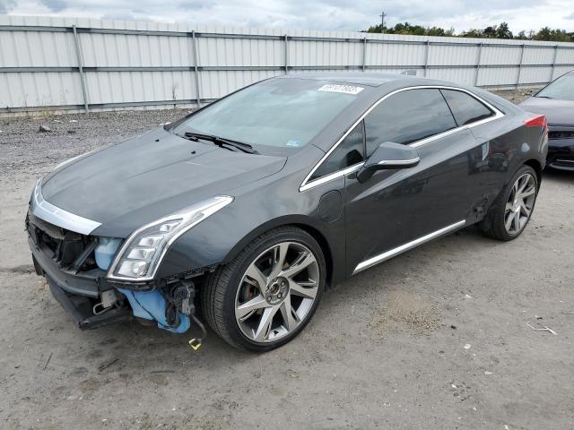 CADILLAC ELR 2014 1g6rs1e42eu601013