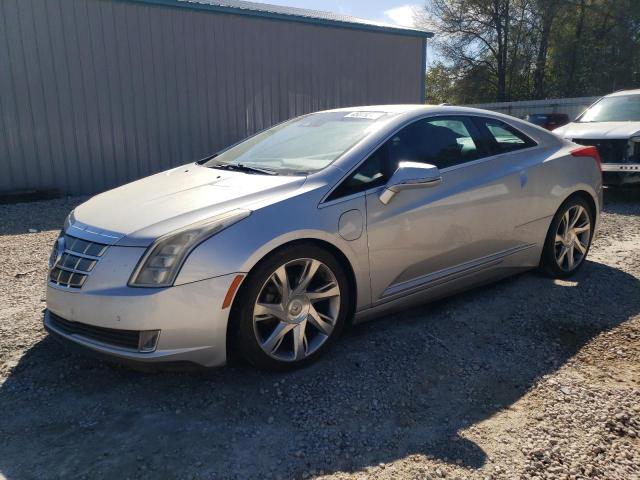 CADILLAC ELR LUXURY 2014 1g6rs1e45eu127395