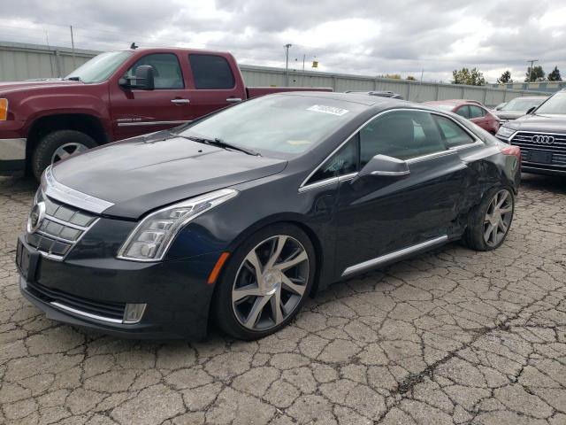 CADILLAC ELR 2014 1g6rs1e45eu601605