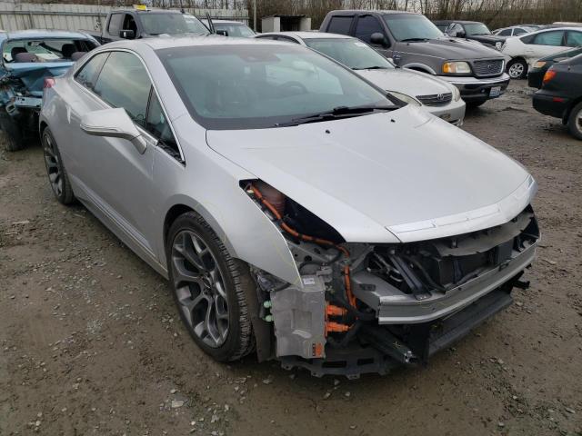 CADILLAC ELR LUXURY 2014 1g6rs1e48eu601095