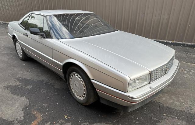 CADILLAC NULL 1989 1g6vr3181ku101564