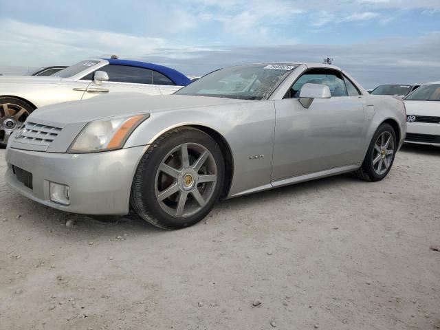 CADILLAC XLR 2004 1g6yv34a045603308