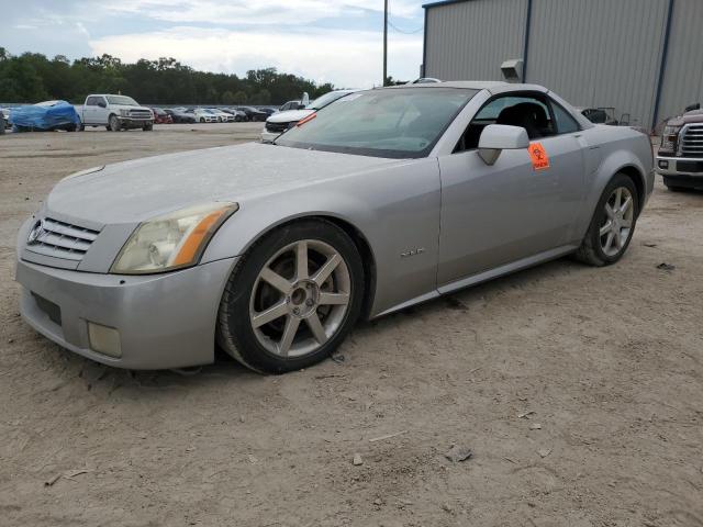 CADILLAC XLR 2005 1g6yv34a055603794