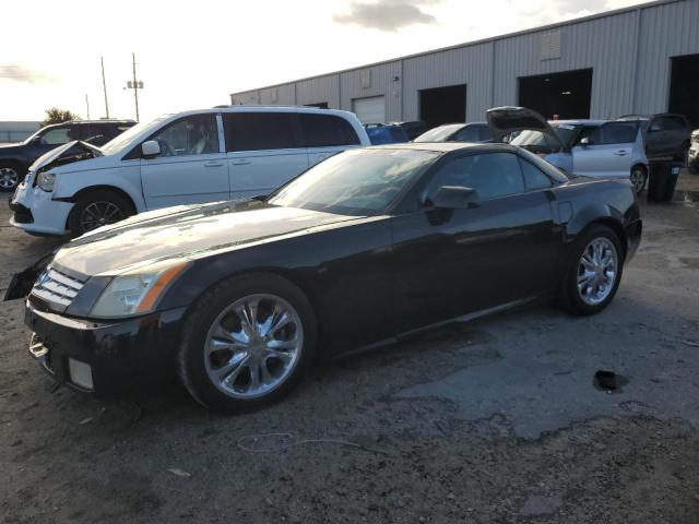 CADILLAC XLR 2005 1g6yv34a155601472