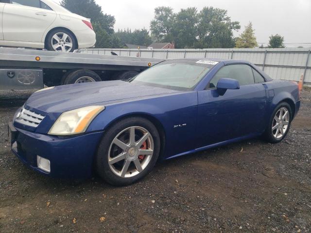 CADILLAC XLR 2004 1g6yv34a245600801