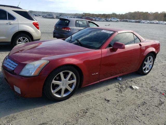 CADILLAC XLR 2004 1g6yv34a245603309