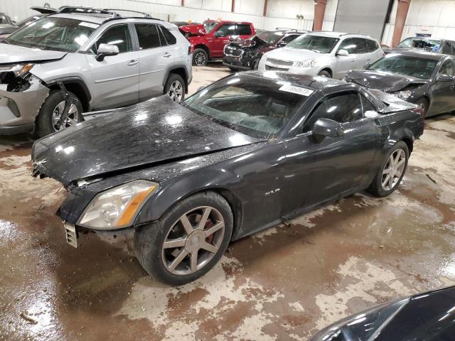 CADILLAC XLR 2005 1g6yv34a455601997