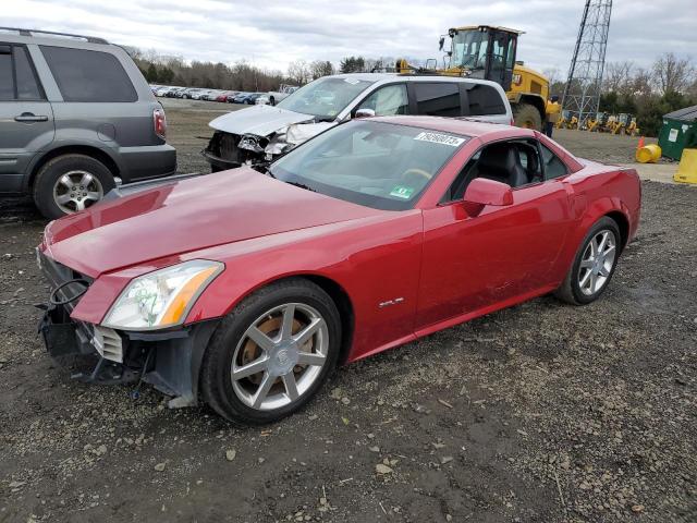 CADILLAC XLR 2004 1g6yv34a845603928