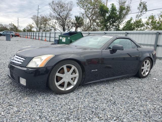 CADILLAC XLR 2005 1g6yv34a855601131