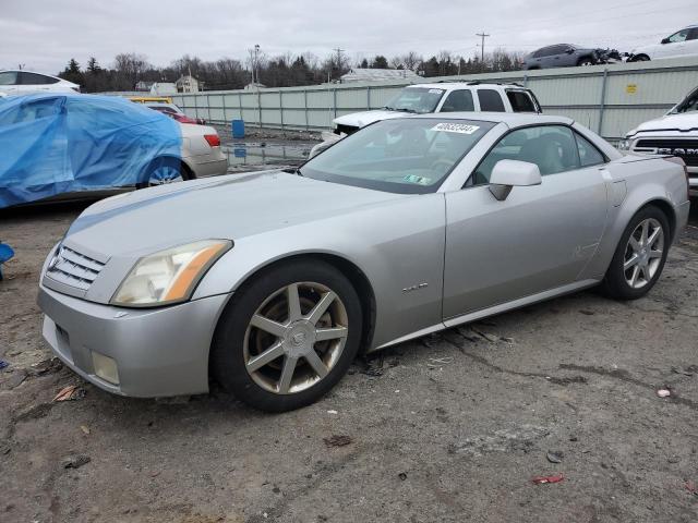 CADILLAC XLR 2005 1g6yv34ax55603575