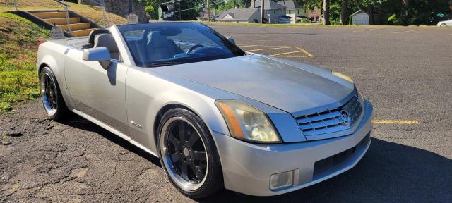 CADILLAC XLR 2005 1g6yv34ax55603706