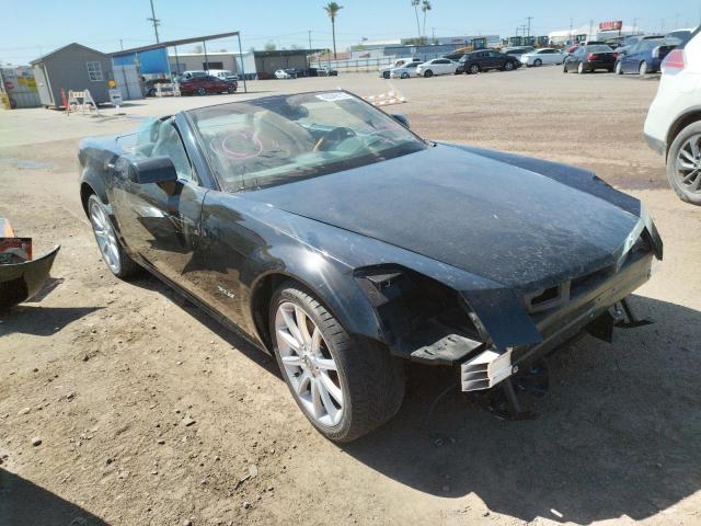 CADILLAC XLR 2006 1g6yv36a265601205