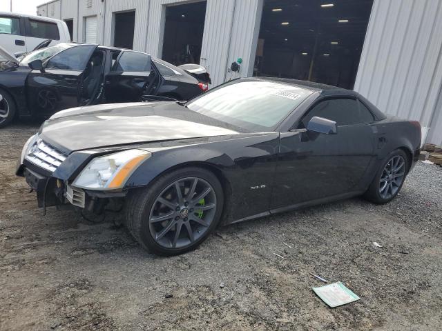 CADILLAC XLR 2006 1g6yv36a265601611