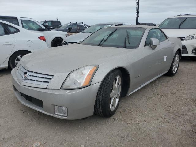 CADILLAC XLR 2008 1g6yv36a285600199